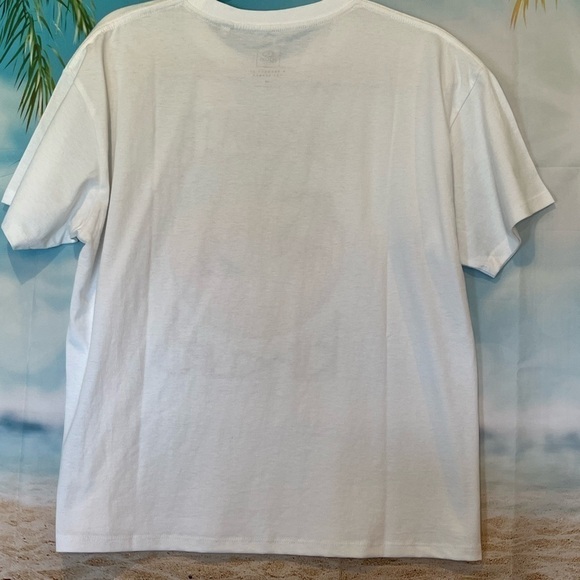 Rip Curl Paradise Lost Short Sleeve Tee - NWT - Picture 4 of 5